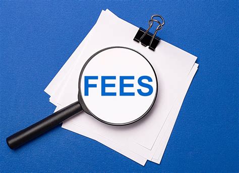 Loan amounts & Fees .